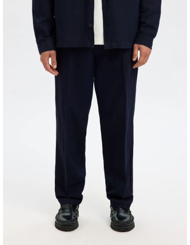 SELECTED - 190-STRAIGHT LEROY SUN PANTS SELECTED - 190-STRAIGHT LEROY SUN PANTS