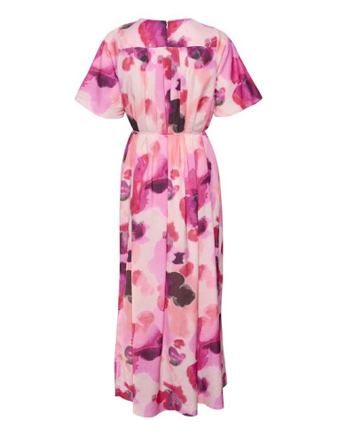 INWEAR - FREYAH LONG DRESS INWEAR - FREYAH LONG DRESS