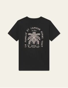 LES DEUX - DIAZ T-SHIRT