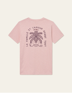 LES DEUX - DIAZ T-SHIRT