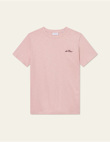 LES DEUX - DIAZ T-SHIRT LES DEUX - DIAZ T-SHIRT