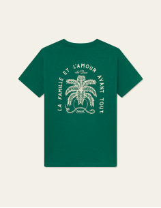 LES DEUX - DIAZ T-SHIRT