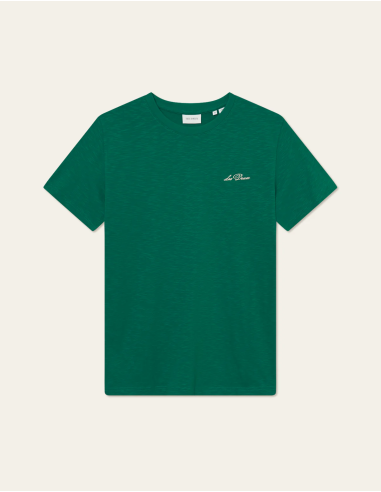 LES DEUX - DIAZ T-SHIRT LES DEUX - DIAZ T-SHIRT