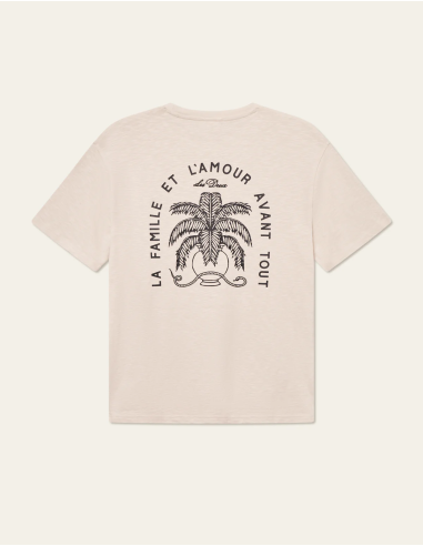 LES DEUX - DIAZ T-SHIRT LES DEUX - DIAZ T-SHIRT