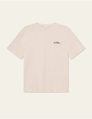 LES DEUX - DIAZ T-SHIRT LES DEUX - DIAZ T-SHIRT