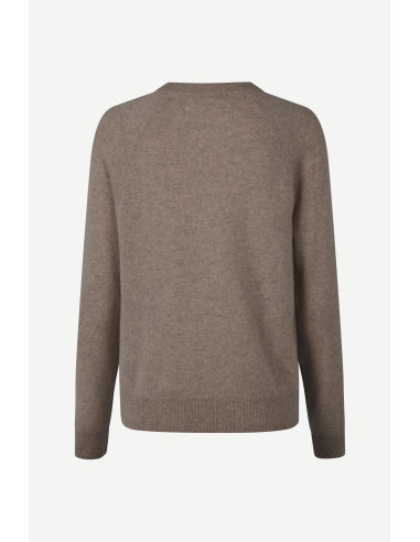 SAMSÖ SAMSÖ - BOSTON NECK 6304 SAMSÖ SAMSÖ - BOSTON NECK 6304