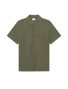 LES DEUX - AXEL SS SHIRT