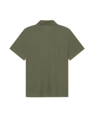 LES DEUX - AXEL SS SHIRT LES DEUX - AXEL SS SHIRT