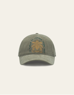 LES DEUX - DIAZ DAD CAP