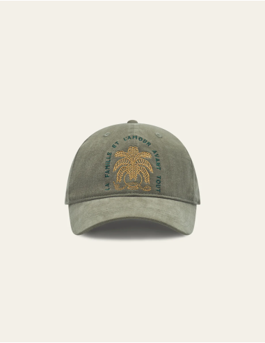 LES DEUX - DIAZ DAD CAP LES DEUX - DIAZ DAD CAP