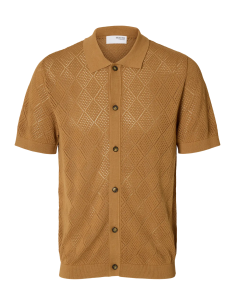SELECTED - ARCO SS KNIT...