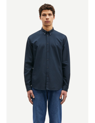 SAMSÖ SAMSÖ - LIAM BX SHIRT 15095 SAMSÖ SAMSÖ - LIAM BX SHIRT 15095