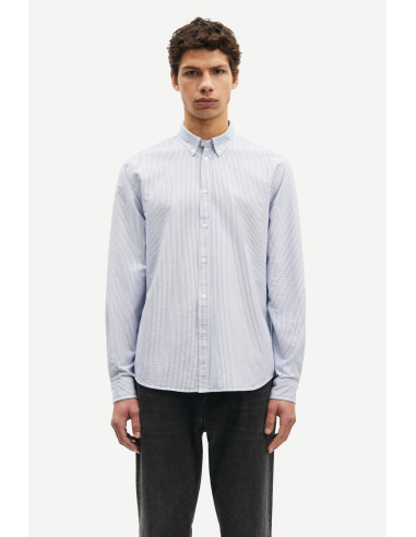 SAMSÖ SAMSÖ - LIAM BX SHIRT 15095 SAMSÖ SAMSÖ - LIAM BX SHIRT 15095