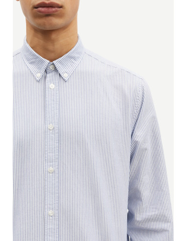 SAMSÖ SAMSÖ - LIAM BX SHIRT 15095 SAMSÖ SAMSÖ - LIAM BX SHIRT 15095