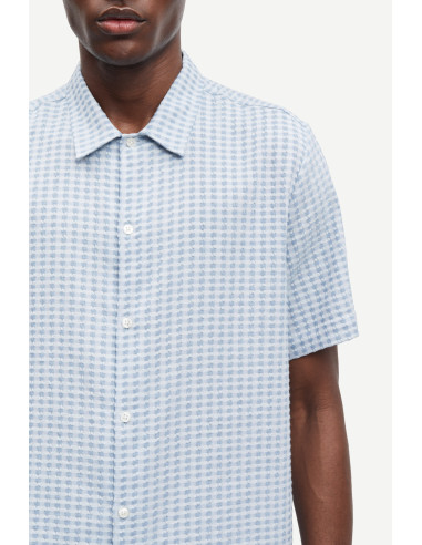 SAMSÖ SAMSÖ - AVAN JX SHIRT 14698 SAMSÖ SAMSÖ - AVAN JX SHIRT 14698