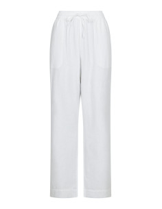NEO NOIR - SONAR LINEN PANTS
