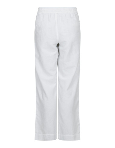 NEO NOIR - SONAR LINEN PANTS