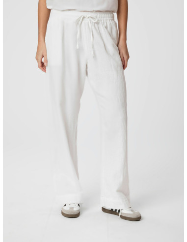 NEO NOIR - SONAR LINEN PANTS