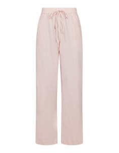 Neo Noir Sonar Linen Pants