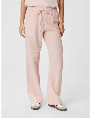 Neo Noir Sonar Linen Pants