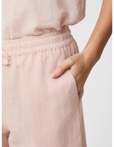 Neo Noir Sonar Linen Pants