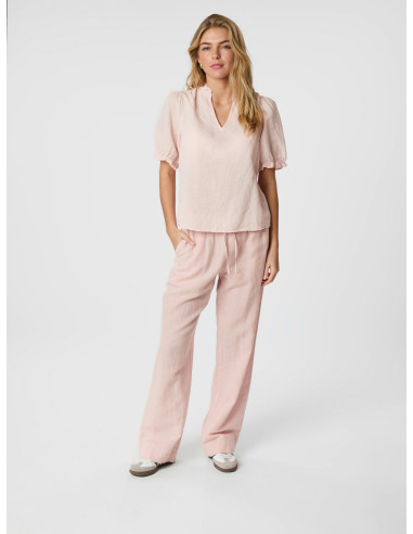 Neo Noir Sonar Linen Pants