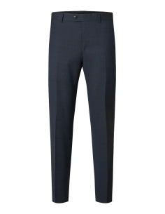 SELECTED - SLIM THEO WOOL...