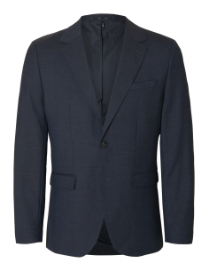 SELECTED - SLIM THEO WOOL...