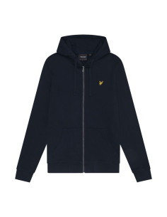 LYLE & SCOTT - ZIP THROUGH...