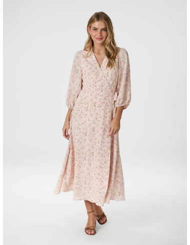 NEO NOIR - MALINGA ELEGANCE DRESS