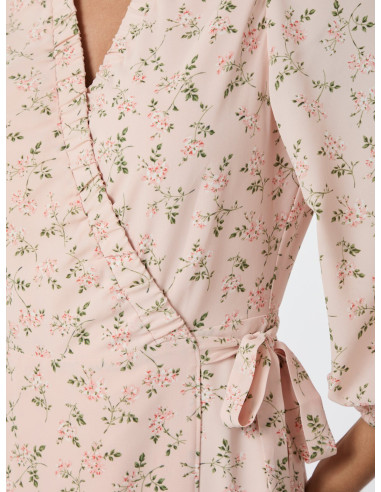 NEO NOIR - MALINGA ELEGANCE DRESS