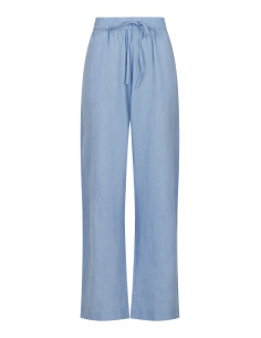 NEO NOIR - SONAR LINEN PANTS