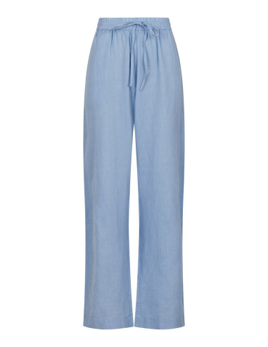 NEO NOIR - SONAR LINEN PANTS