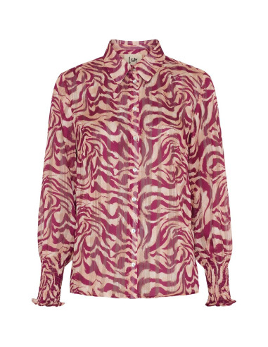 ISAY - VIBSE SHIRT ISAY - VIBSE SHIRT