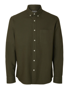 SELECTED - REGRICK OX FLEX...