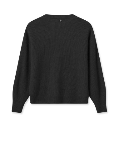 THORA V-NECK KNIT CARDIGAN THORA V-NECK KNIT CARDIGAN