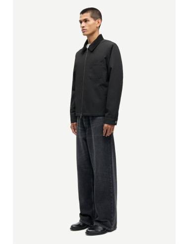 SAMSÖ SAMSÖ - ROBIN P JACKET