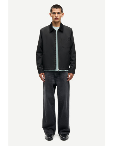 SAMSÖ SAMSÖ - ROBIN P JACKET