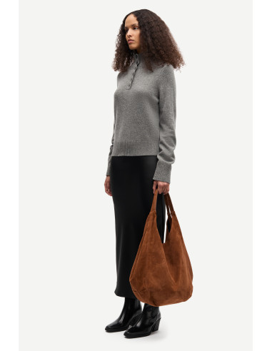 SAMSÖ SAMSÖ - ELIF TURTLENECK