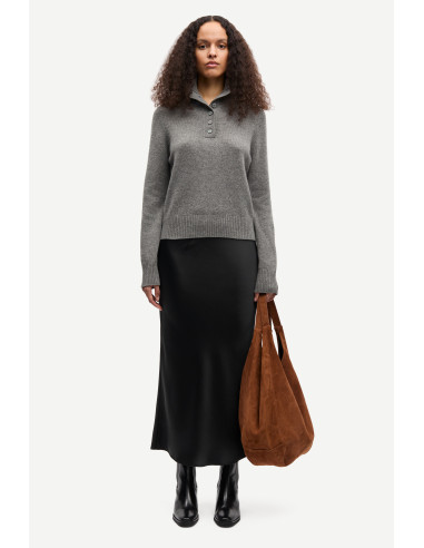 SAMSÖ SAMSÖ - ELIF TURTLENECK