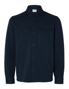 SELECTED - JACKIE SWEAT JACKET