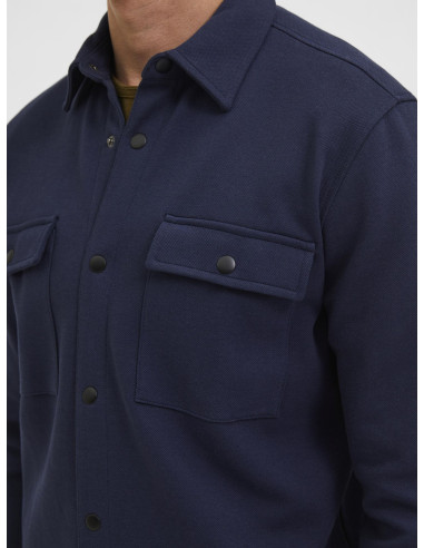 SELECTED - JACKIE SWEAT JACKET SELECTED - JACKIE SWEAT JACKET