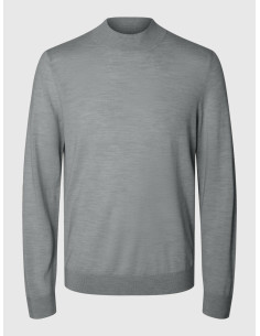 SELECTED - TRAY LS KNIT...