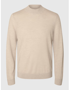 SELECTED - TRAY LS KNIT...