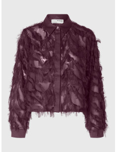 SELECTED - MYLINE LS FLUFFY...