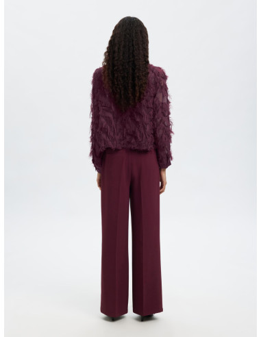 SELECTED - MYLINE LS FLUFFY CROPPED... SELECTED - MYLINE LS FLUFFY CROPPED...