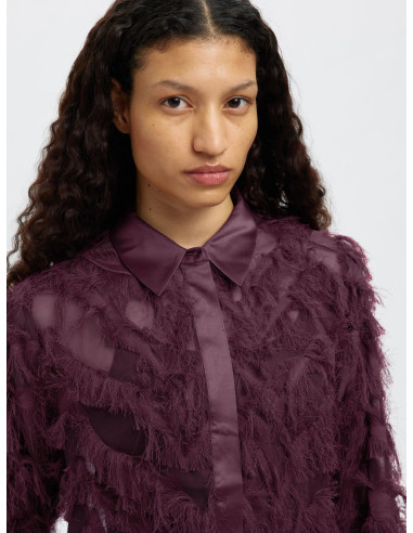 SELECTED - MYLINE LS FLUFFY CROPPED... SELECTED - MYLINE LS FLUFFY CROPPED...