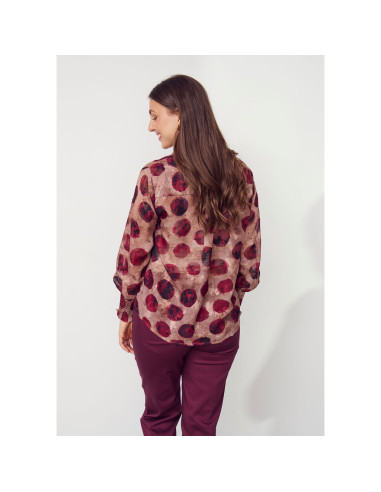 ISAY - VIBSE SHIRT ISAY - VIBSE SHIRT