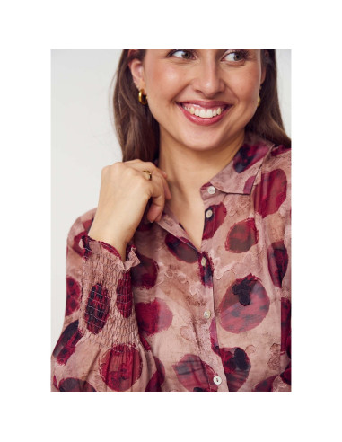 ISAY - VIBSE SHIRT ISAY - VIBSE SHIRT