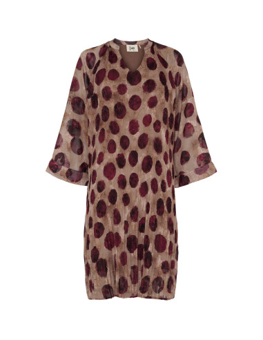 ISAY - ENGE NEW DRESS ISAY - ENGE NEW DRESS